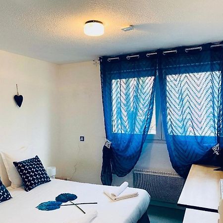 Neoresid - Residence Saint Marc Rouen Zewnętrze zdjęcie