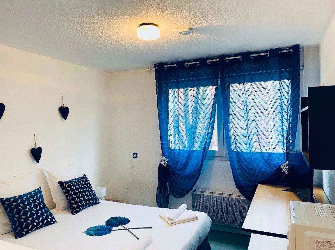 Neoresid - Residence Saint Marc Rouen Zewnętrze zdjęcie