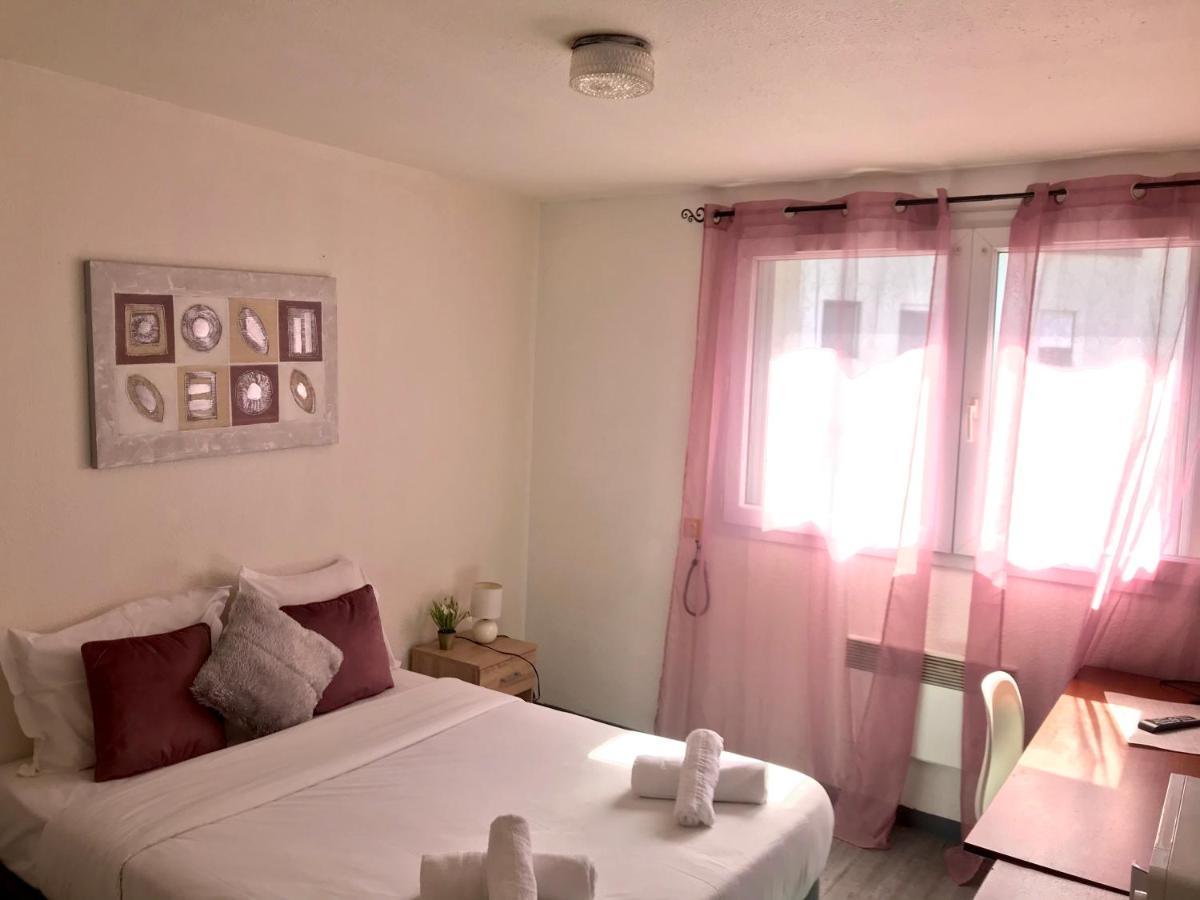 Neoresid - Residence Saint Marc Rouen Zewnętrze zdjęcie